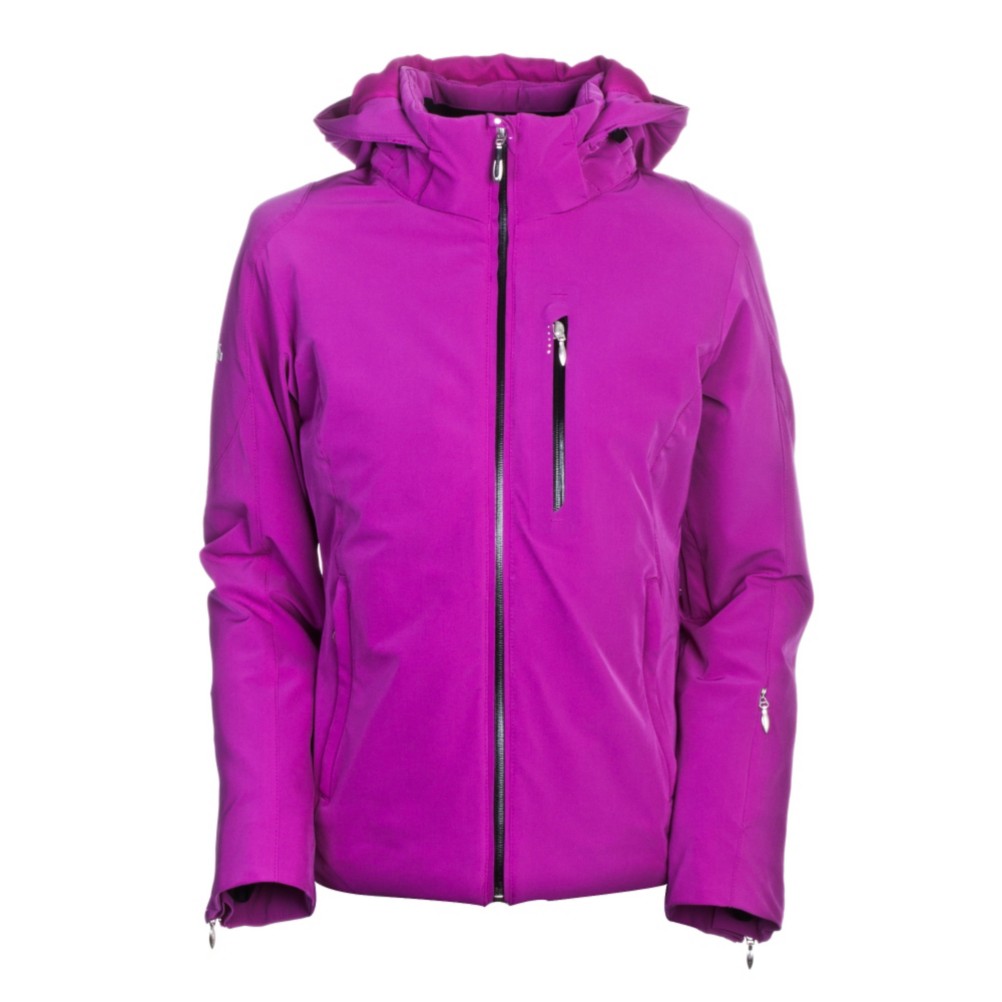 Descente Tina Womens Insulated Ski Jacket