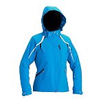 Descente Kitty Womens Insulated Ski Jacket