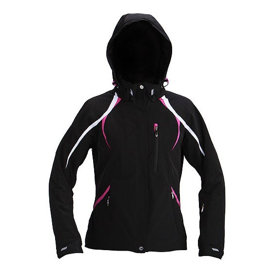 Descente Kitty Womens Insulated Ski Jacket 2012