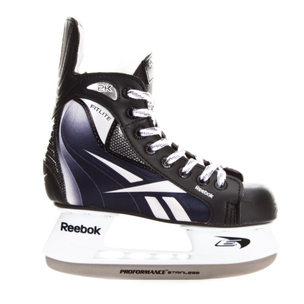 Reebok 2K Junior Ice Hockey Skates 2011
