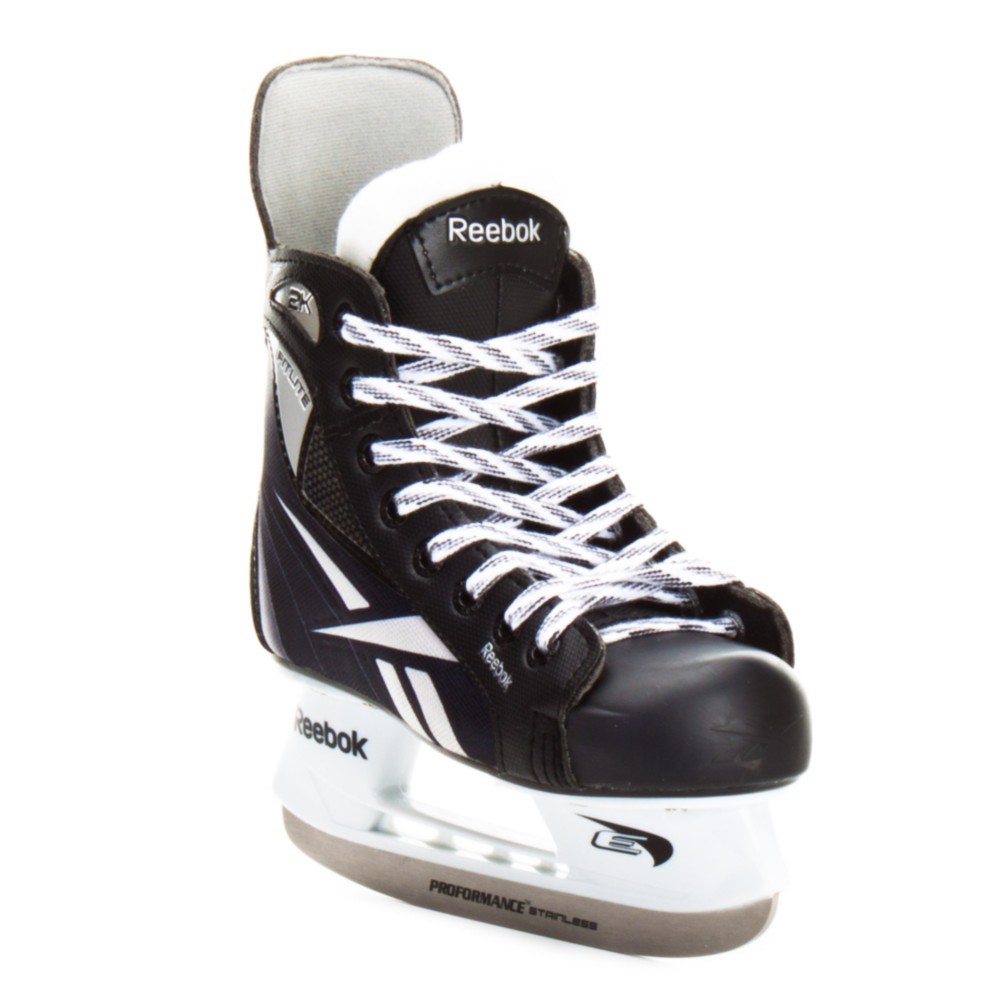 Reebok 2K Junior Ice Hockey Skates