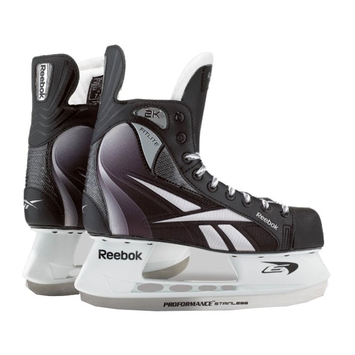 Reebok 2K Ice Hockey Skates