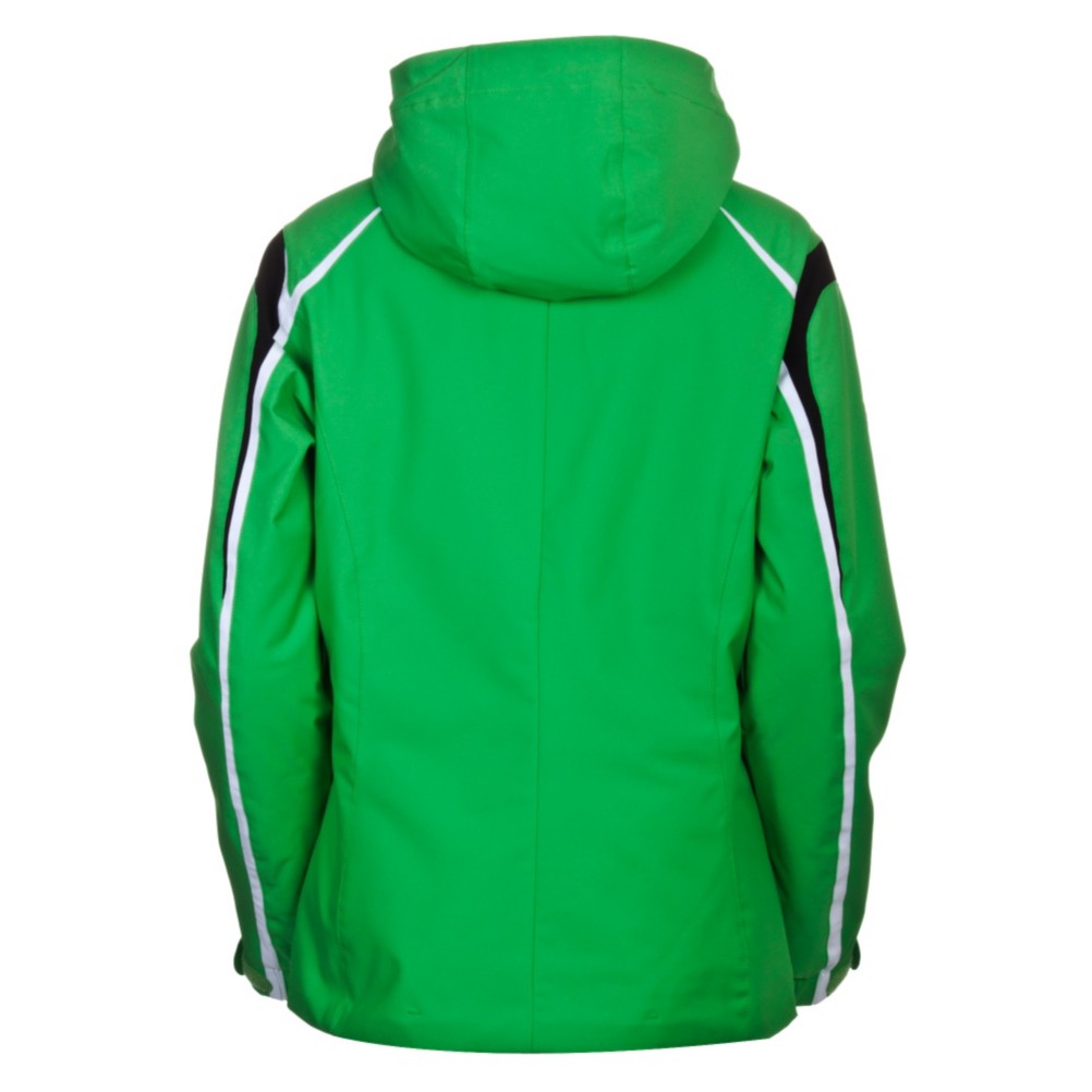 Descente Karlie Womens Insulated Ski Jacket 2012