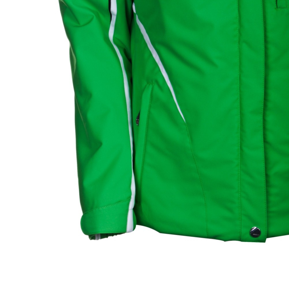 Descente Karlie Womens Insulated Ski Jacket 2012