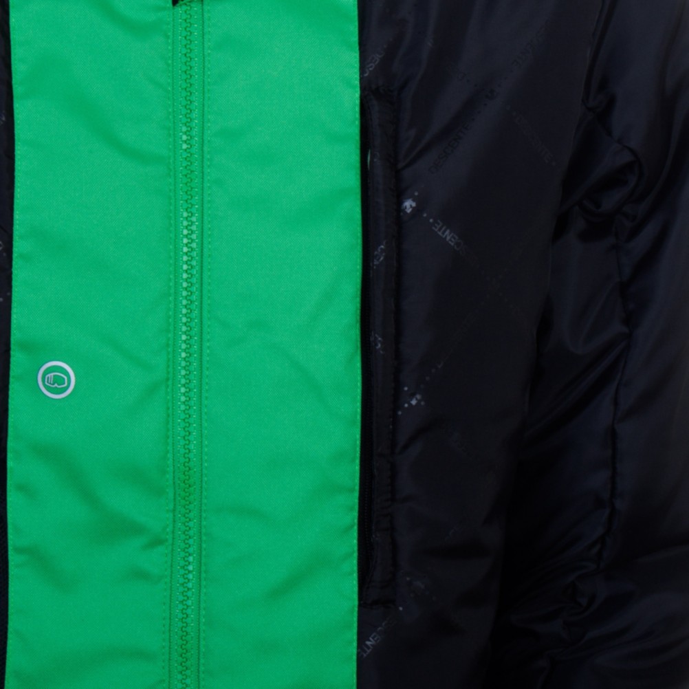 Descente Karlie Womens Insulated Ski Jacket 2012