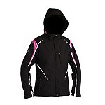 Descente Karlie Womens Insulated Ski Jacket