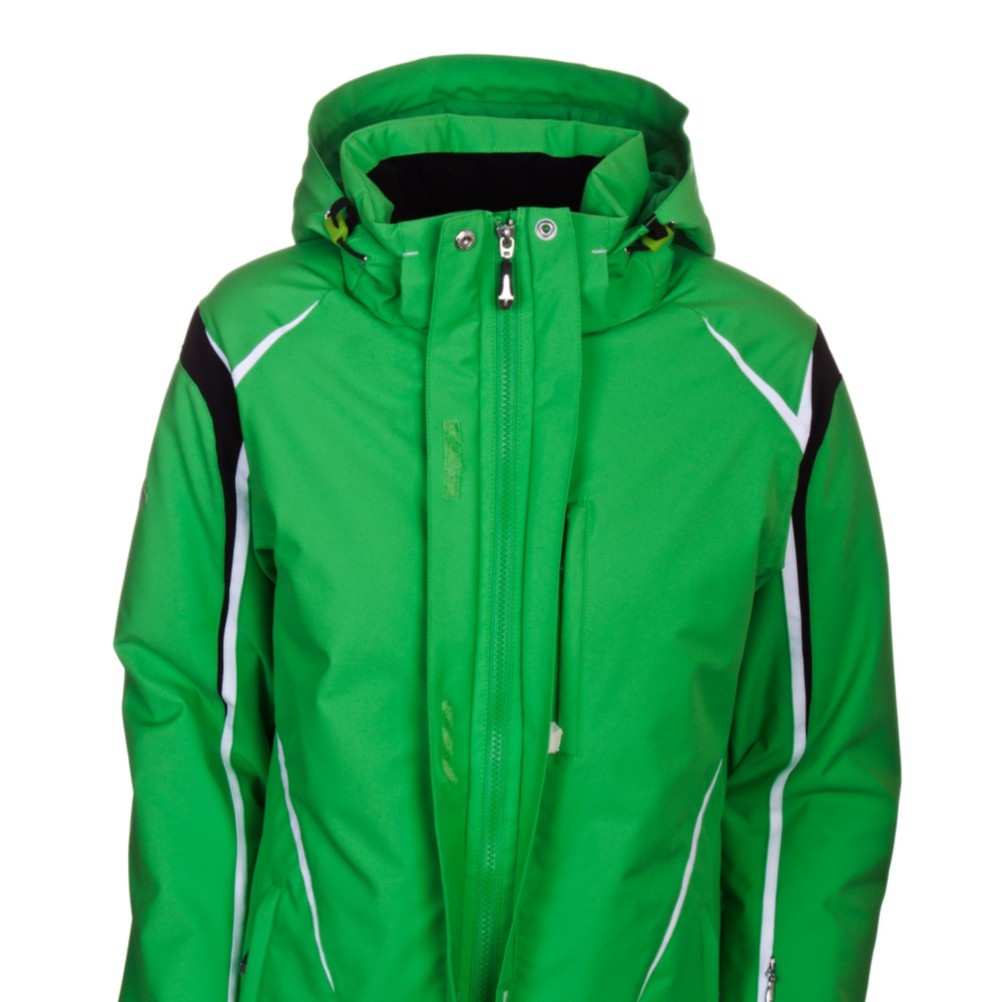 Descente Karlie Womens Insulated Ski Jacket 2012