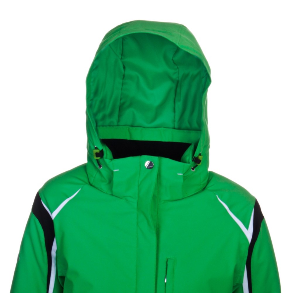 Descente Karlie Womens Insulated Ski Jacket 2012