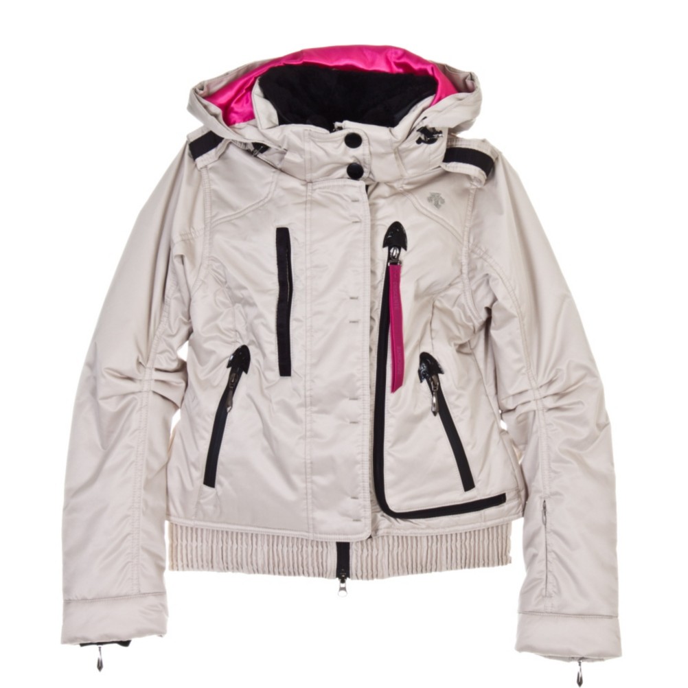 Descente Chloe Womens Insulated Ski Jacket