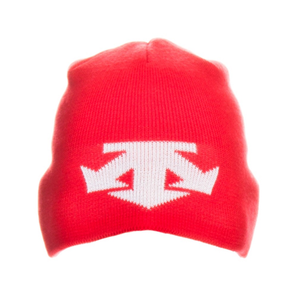 Descente Knit Ski Womens Hat 2012