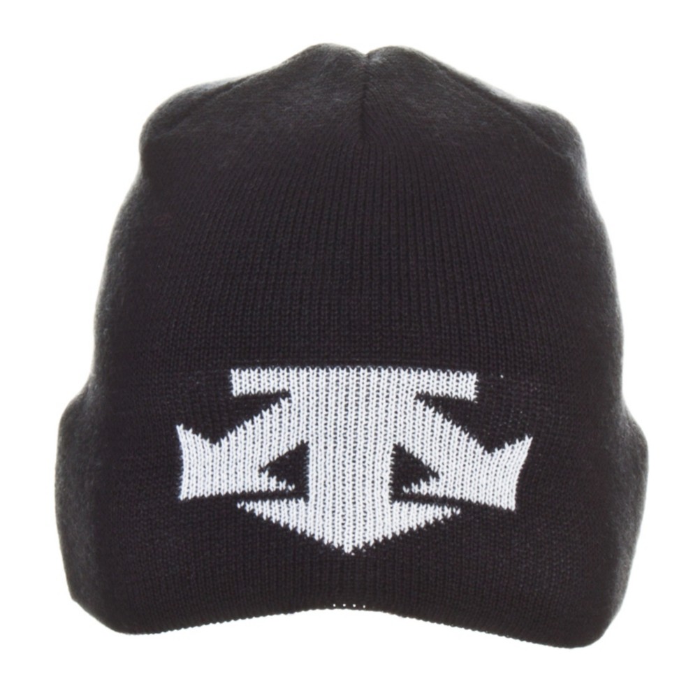 Descente Knit Ski Womens Hat 2012