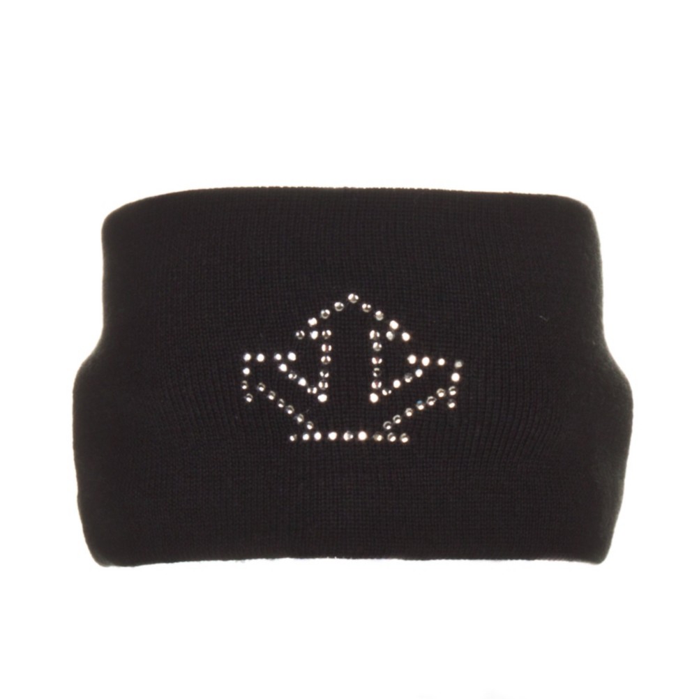Descente Wool Womens Headband 2012