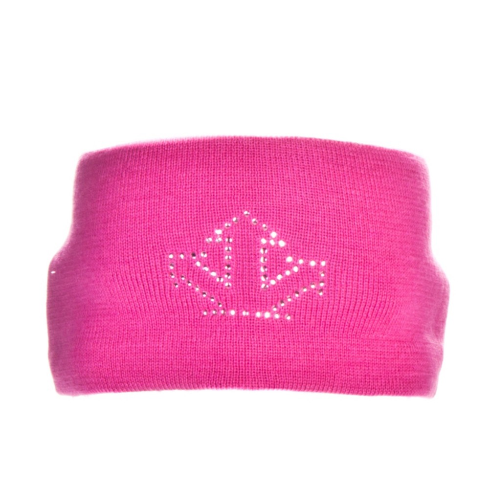 Descente Wool Womens Headband 2012