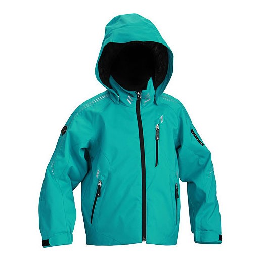Descente Swiss Kids Ski Jacket