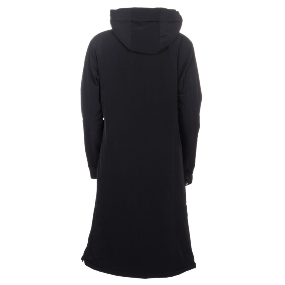 Descente Quebec Womens Jacket 2012