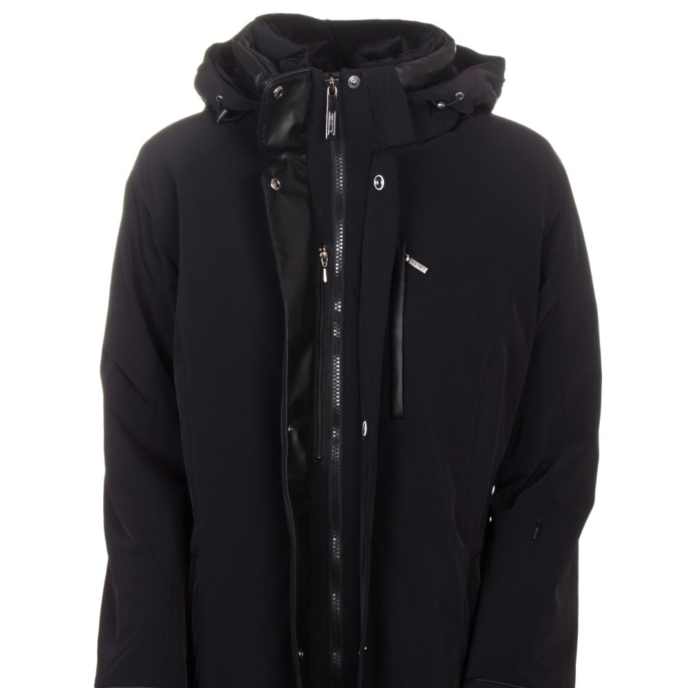 Descente Quebec Womens Jacket 2012