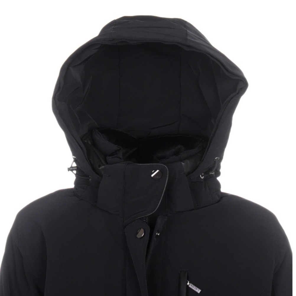 Descente Quebec Womens Jacket 2012