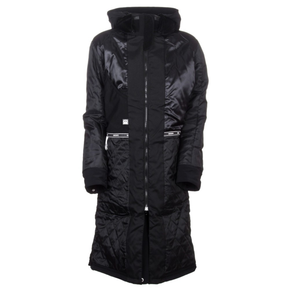 Descente Quebec Womens Jacket 2012