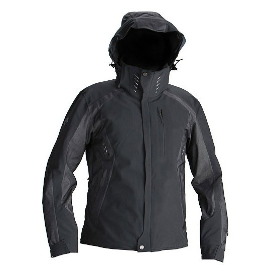 Descente Stockholm Mens Insulated Ski Jacket