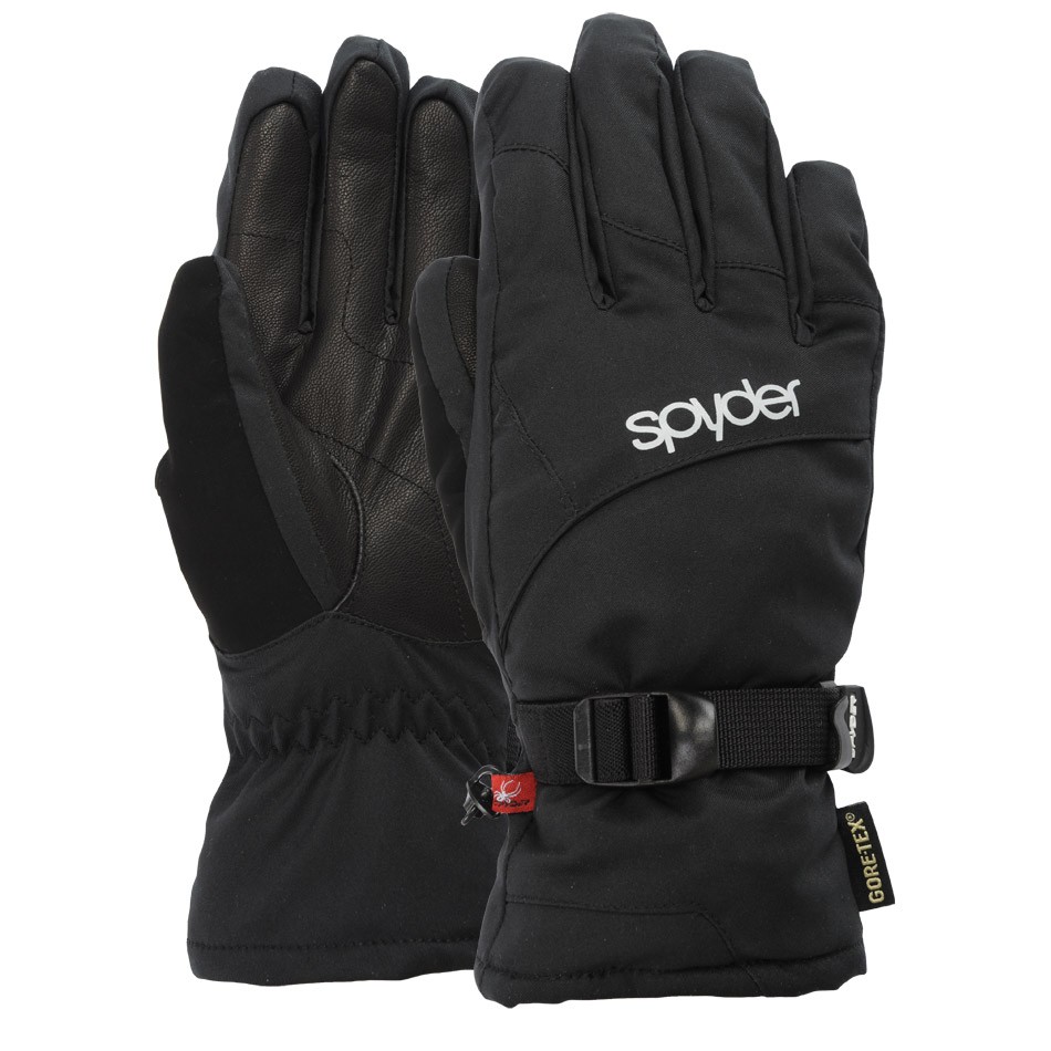 Spyder Womens Gloves