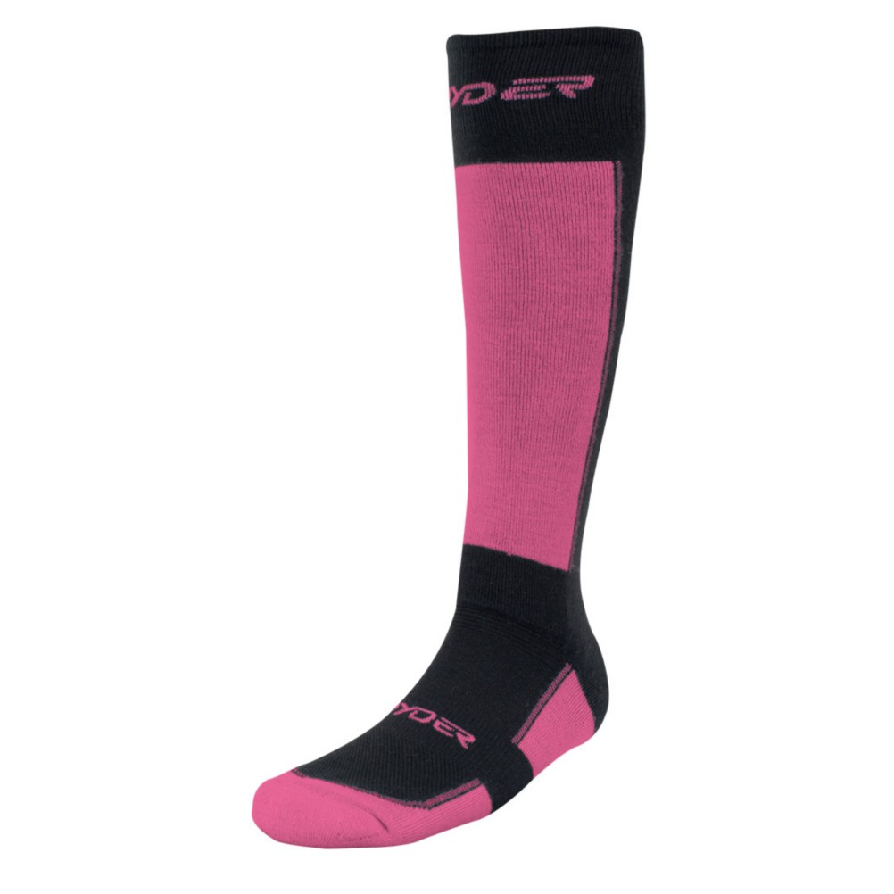 Spyder Core Womens Ski Socks 2012