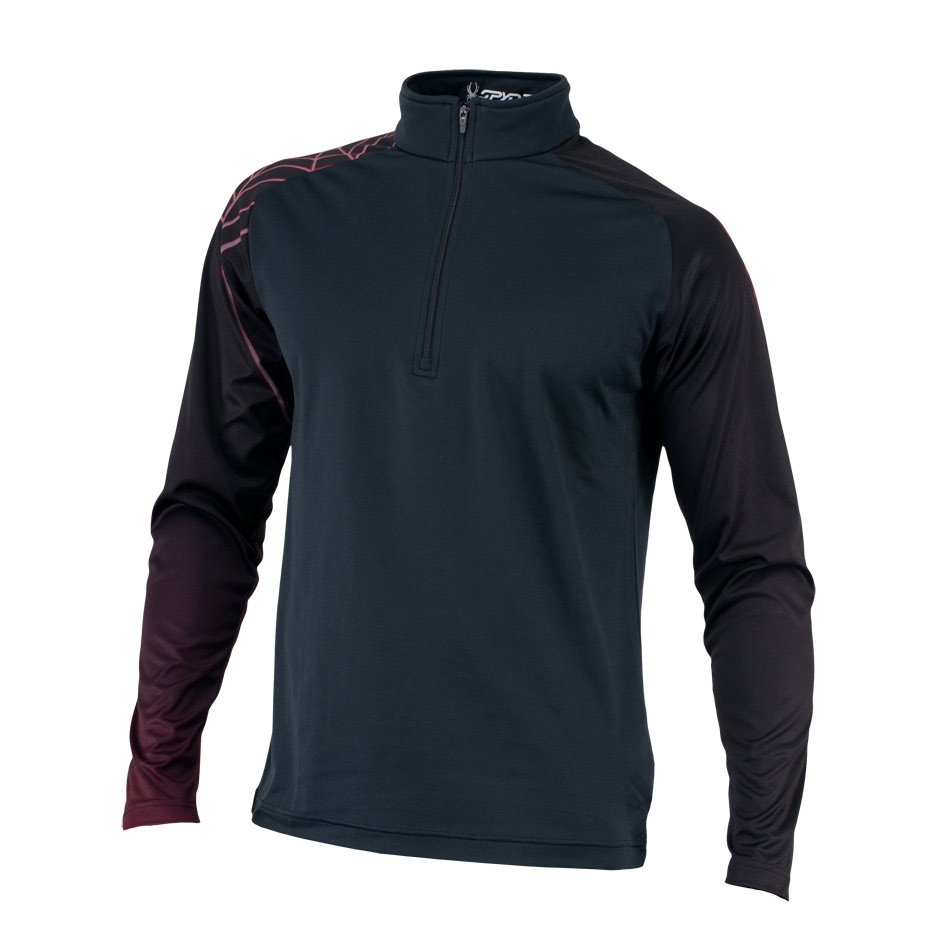 Spyder Mens Midlayers