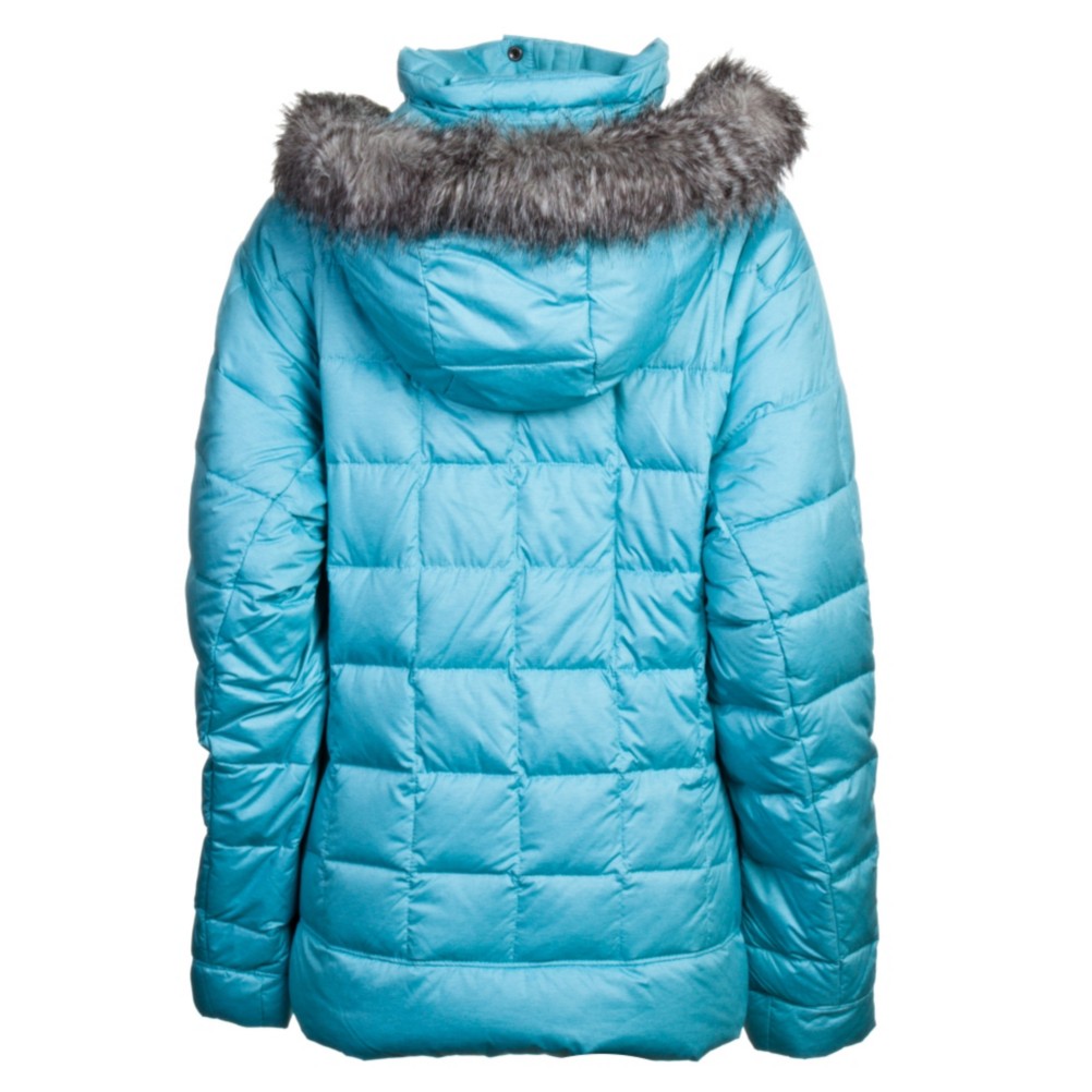 Columbia Mercury Maven Ski Womens Jacket 2012