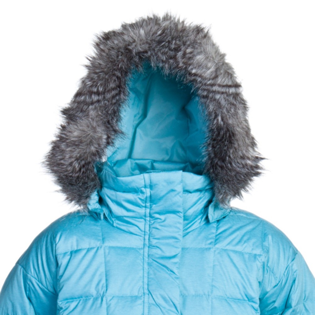 Columbia Mercury Maven Ski Womens Jacket 2012