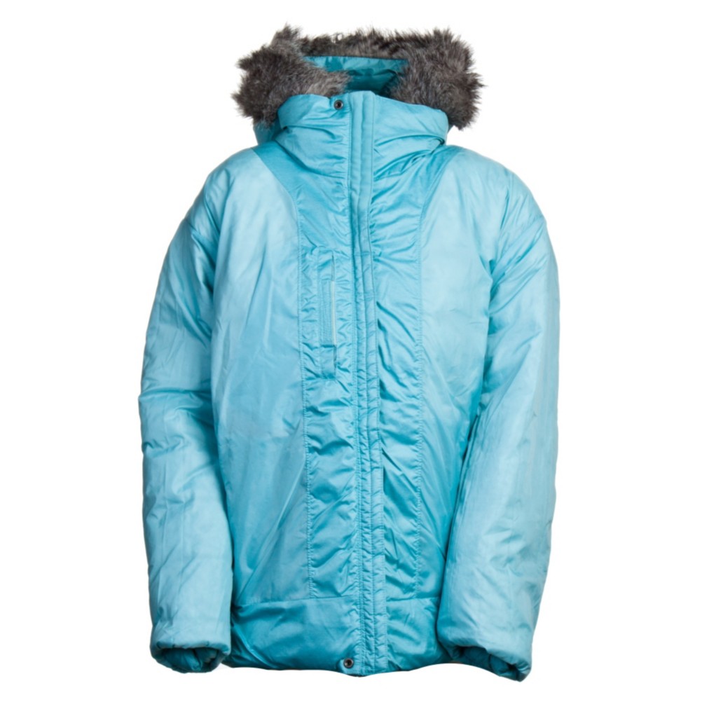 Columbia Mercury Maven Ski Womens Jacket 2012
