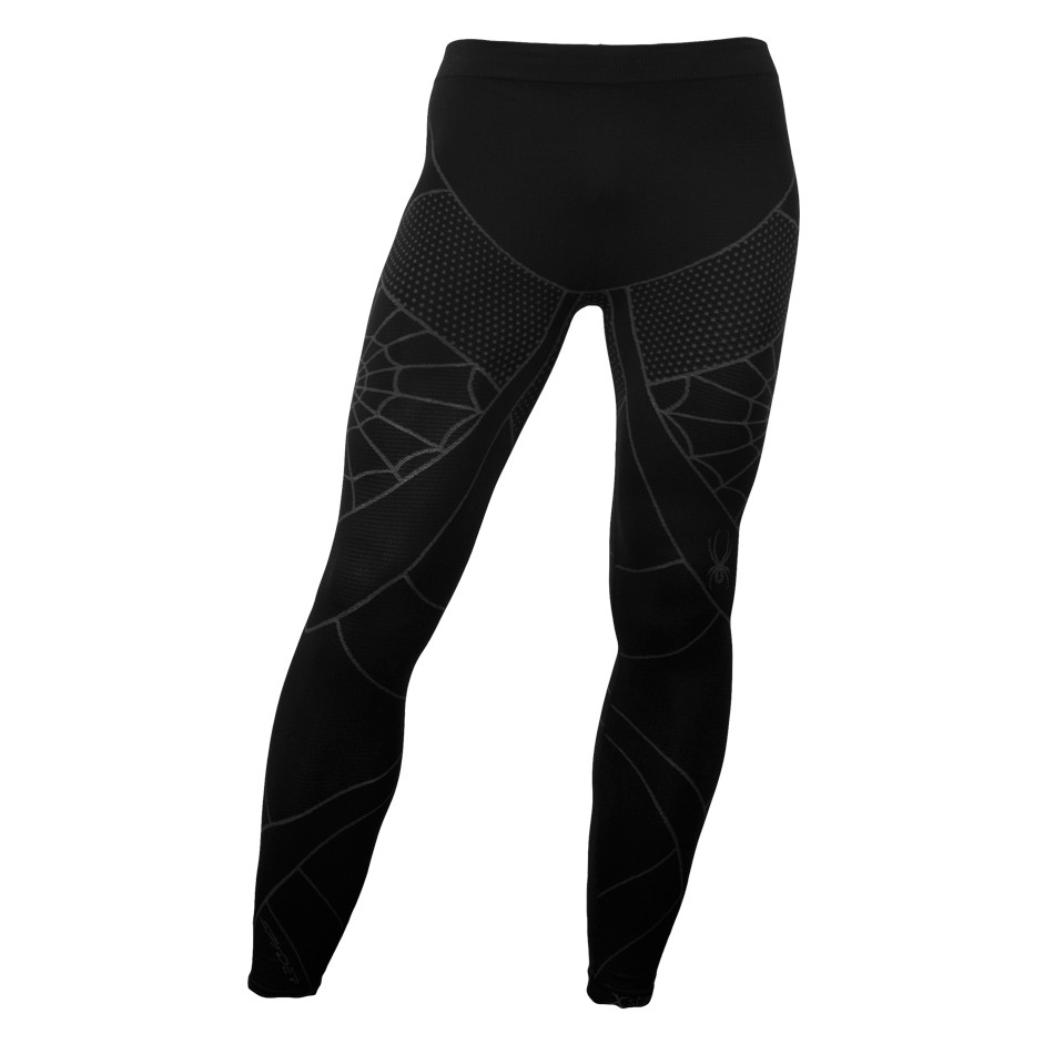 Spyder Mens Long Underwear Bottoms