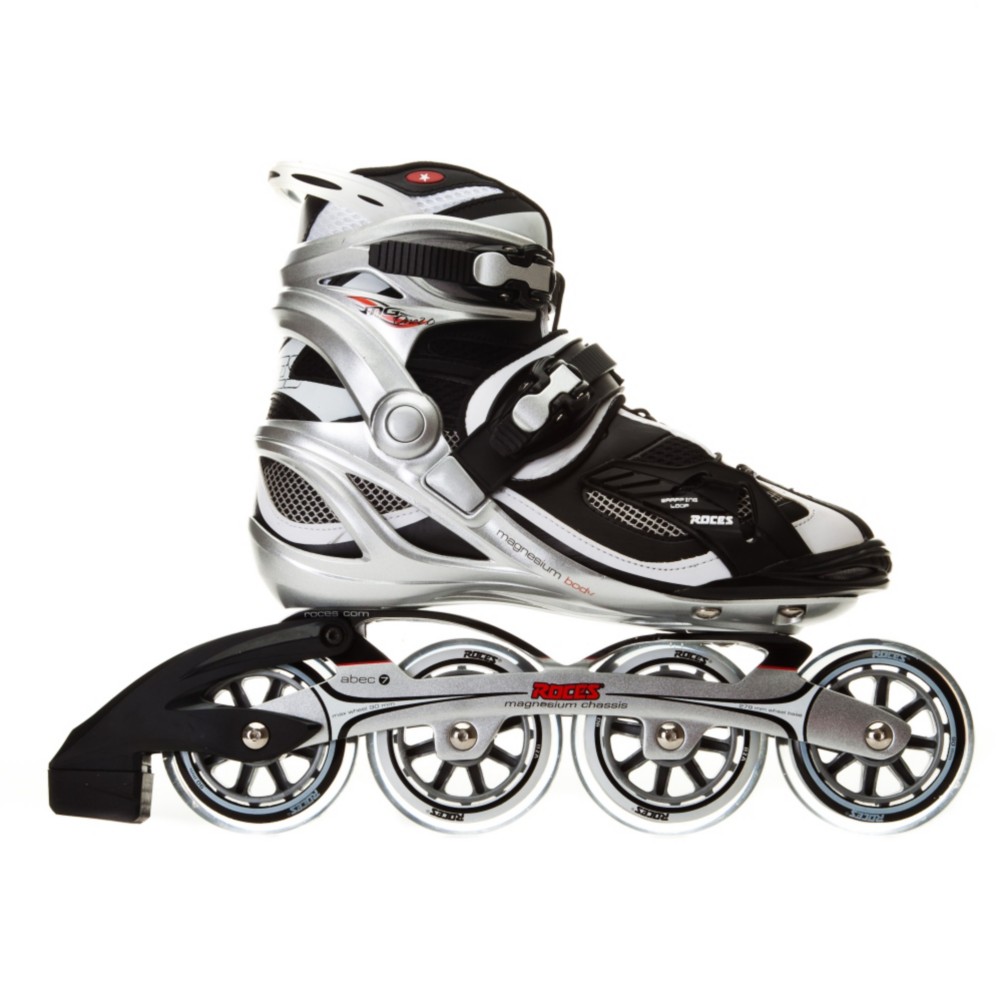 Roces MG One 2.0 Inline Skates 2011