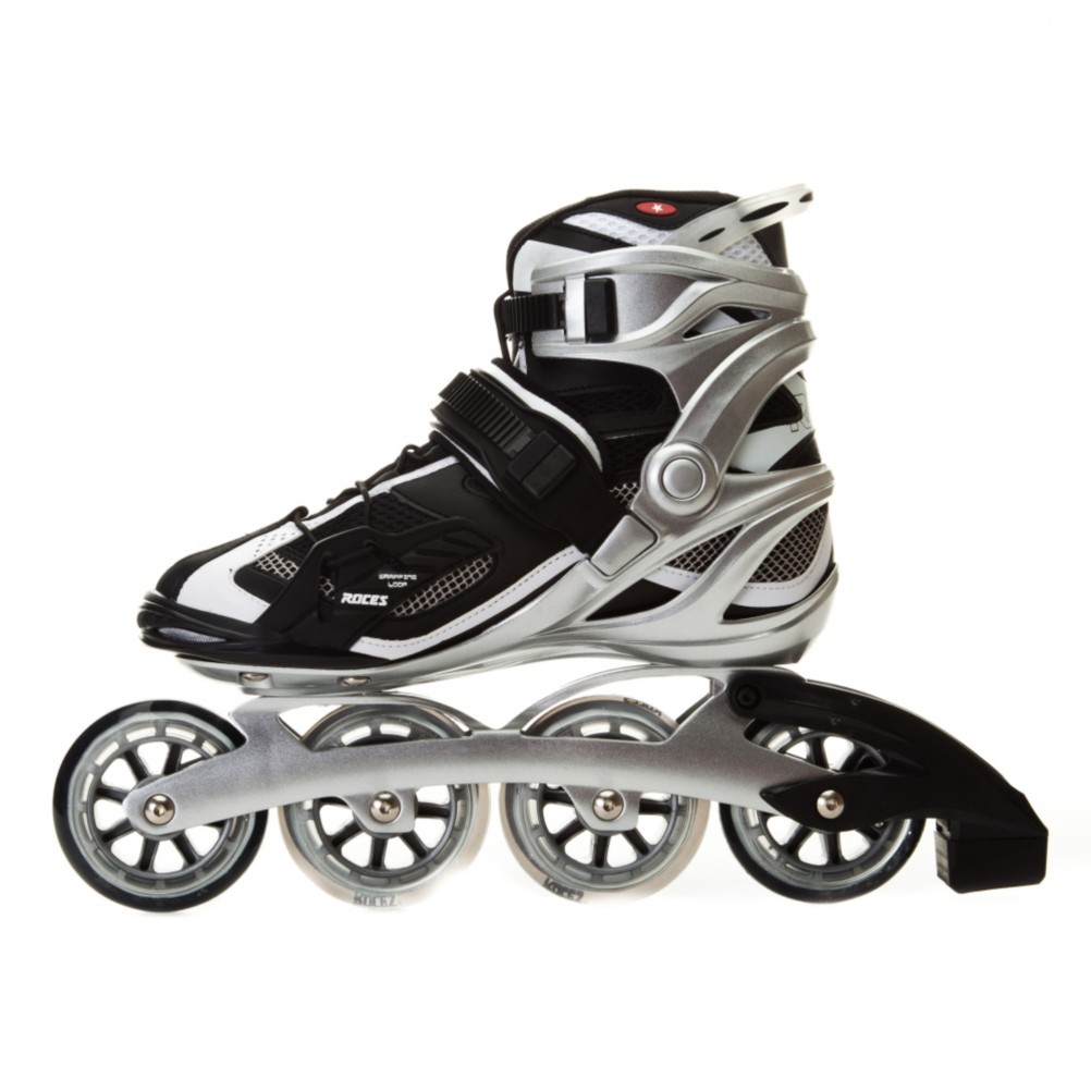 Roces MG One 2.0 Inline Skates 2011