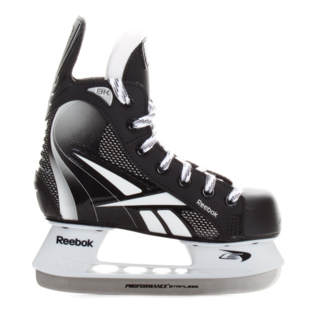 Reebok 8K Youth Ice Hockey Skates 2011