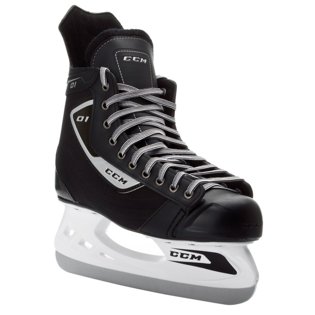 CCM U+ 01 Ice Hockey Skates, , medium