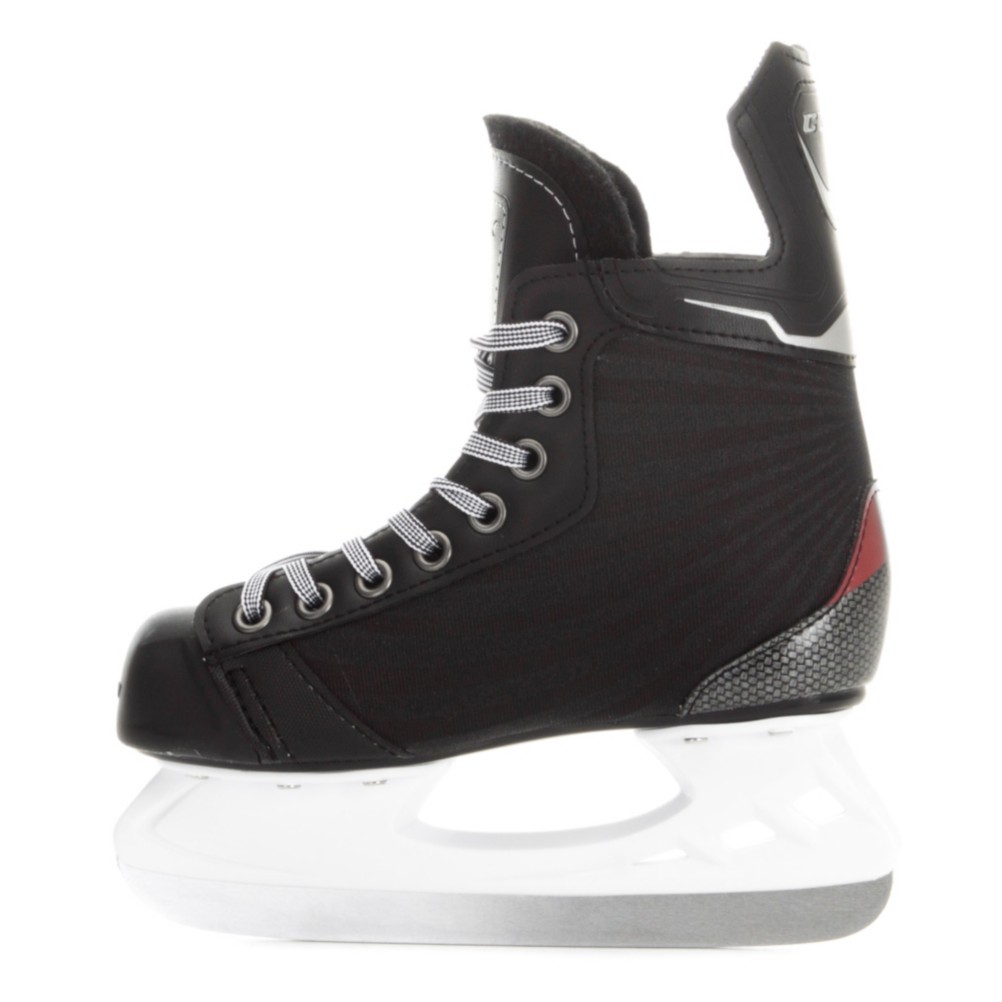 CCM U+ 01 Youth Ice Hockey Skates 2012