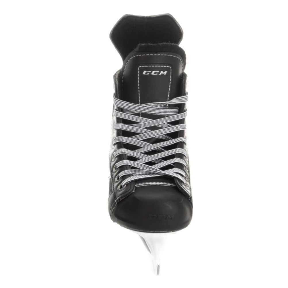 CCM U+ 01 Youth Ice Hockey Skates 2012