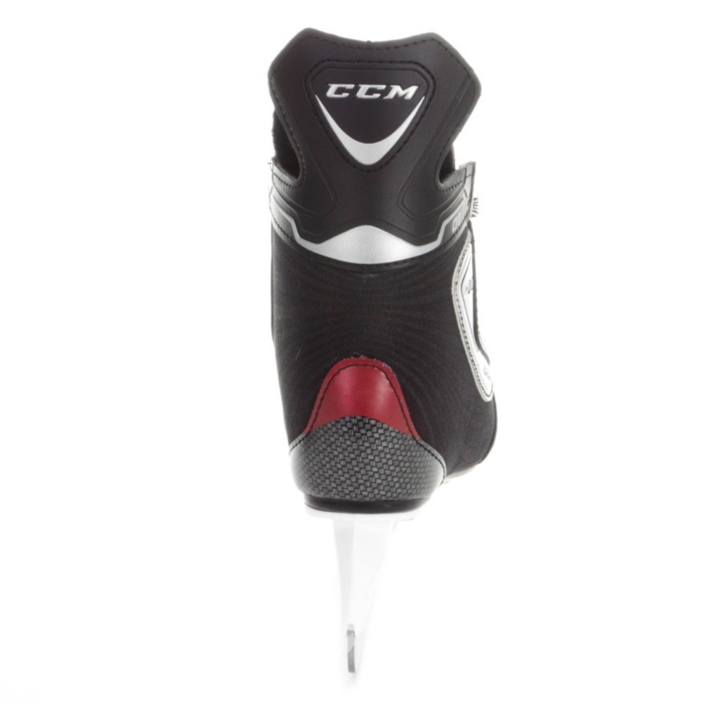 CCM U+ 01 Youth Ice Hockey Skates 2012