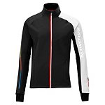 Salomon Momentum II Soft Shell Ski Jacket
