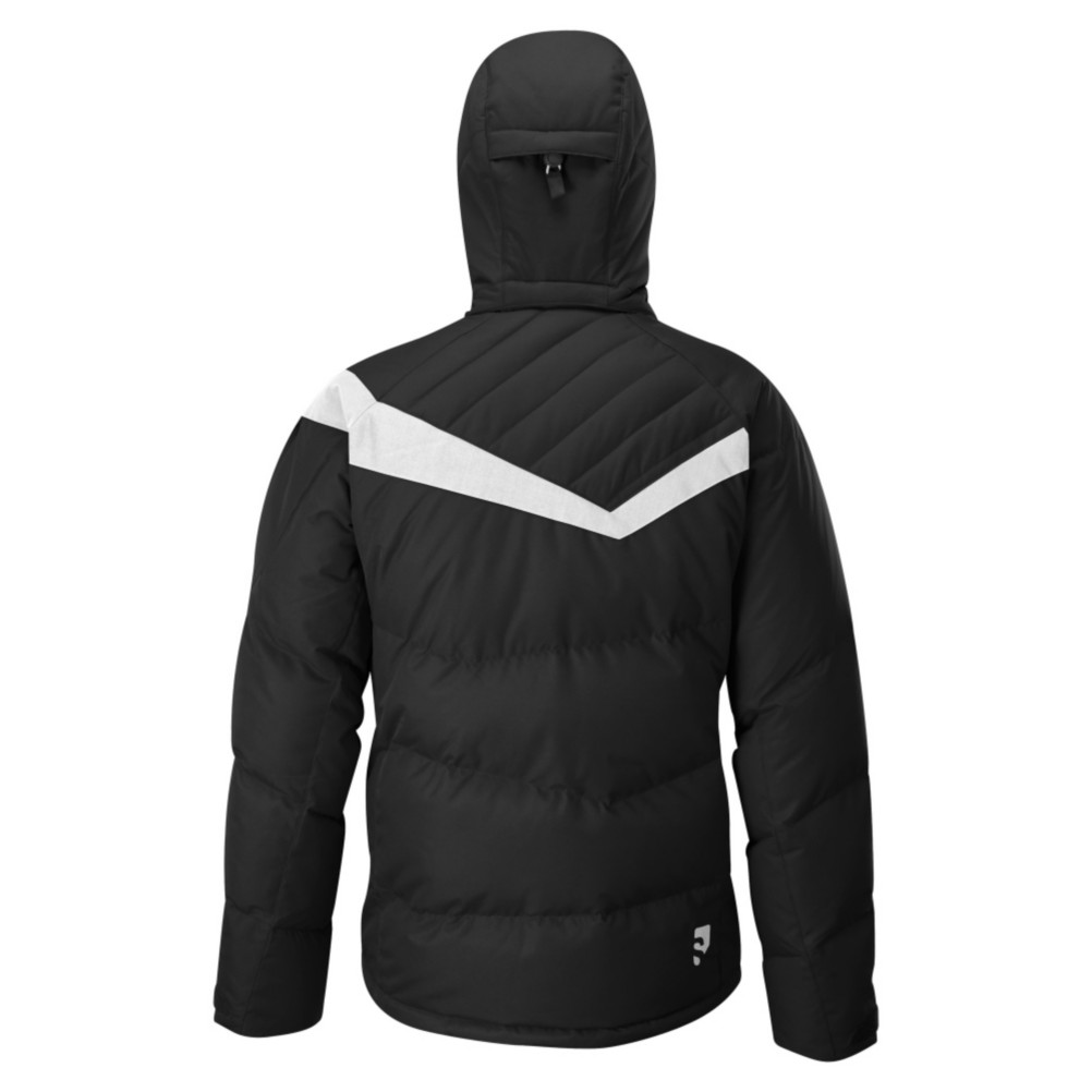 Salomon PIC Down Mens Insulated Ski Jacket 2012