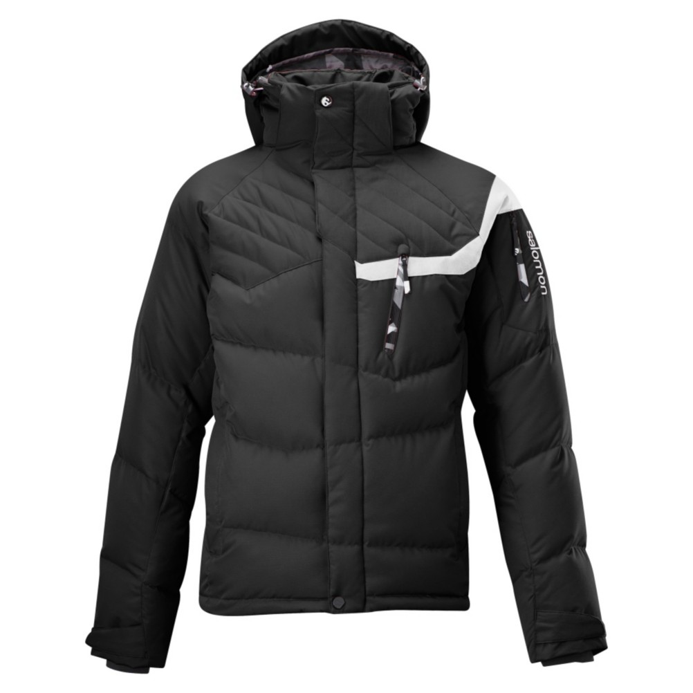 Salomon Mens Jackets
