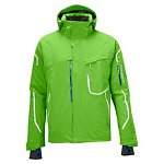 Salomon Brilliant Mens Insulated Ski Jacket