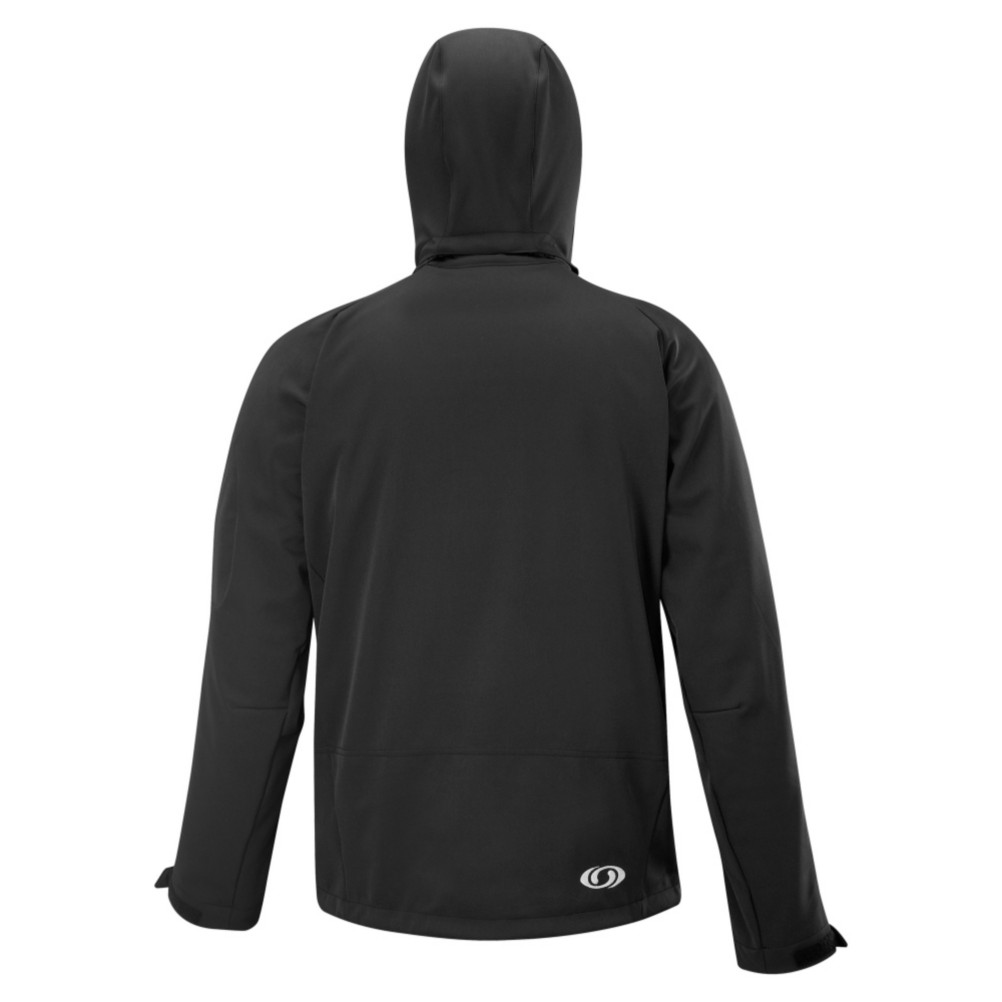 Salomon Snowtrip III 3-in-1 Mens Insulated Ski Jacket 2012