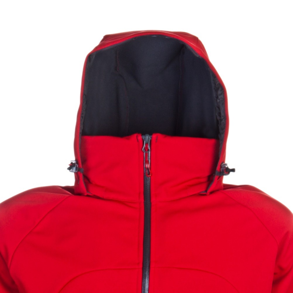 Salomon Snowtrip III 3-in-1 Mens Insulated Ski Jacket 2012