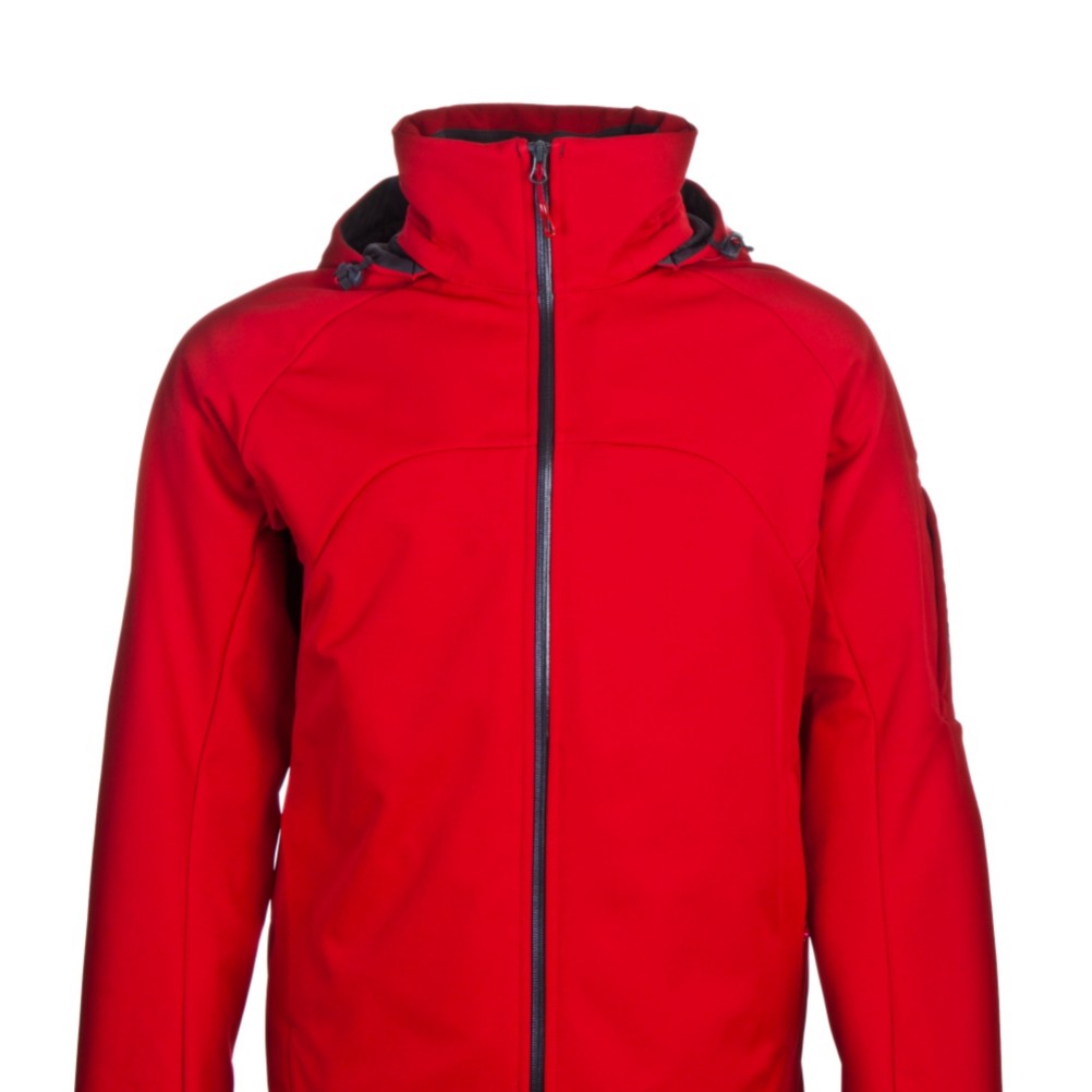 Salomon Snowtrip III 3-in-1 Mens Insulated Ski Jacket 2012