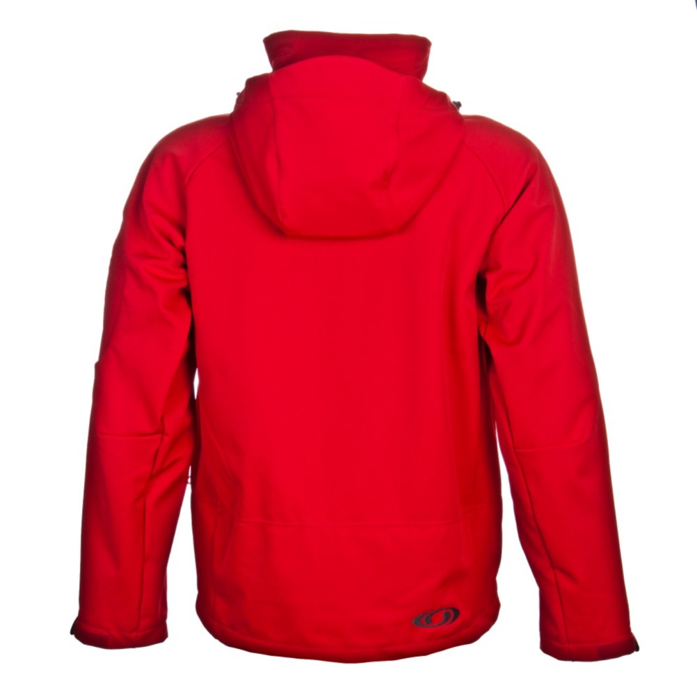 Salomon Snowtrip III 3-in-1 Mens Insulated Ski Jacket 2012