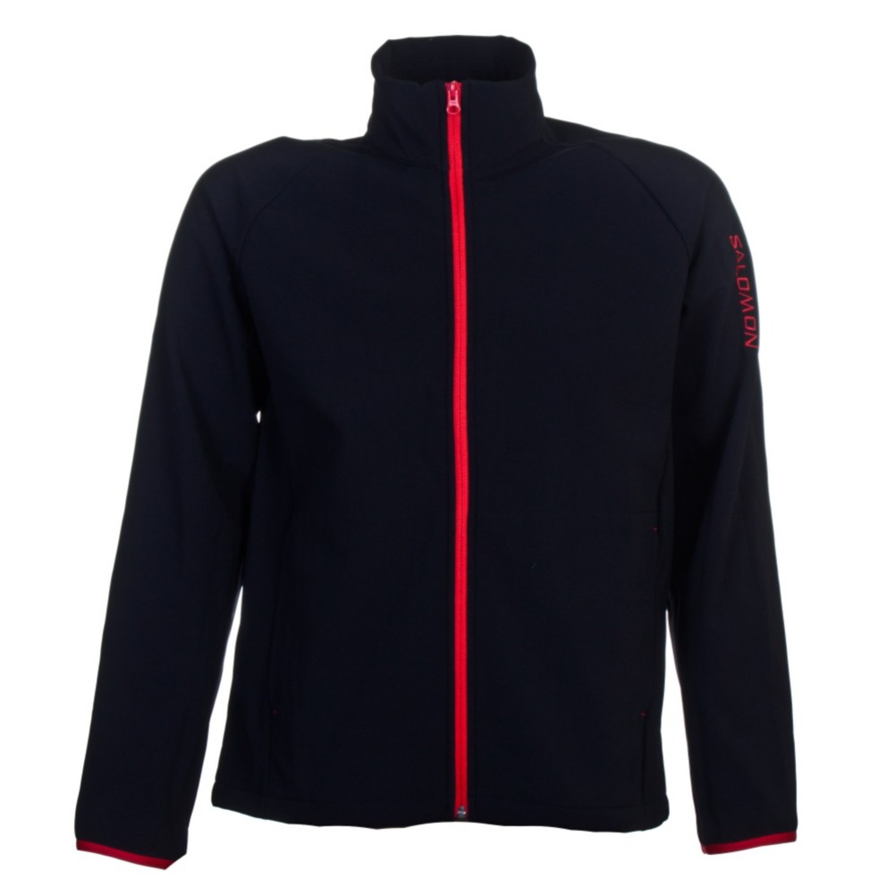 Salomon Snowtrip III 3-in-1 Mens Insulated Ski Jacket 2012