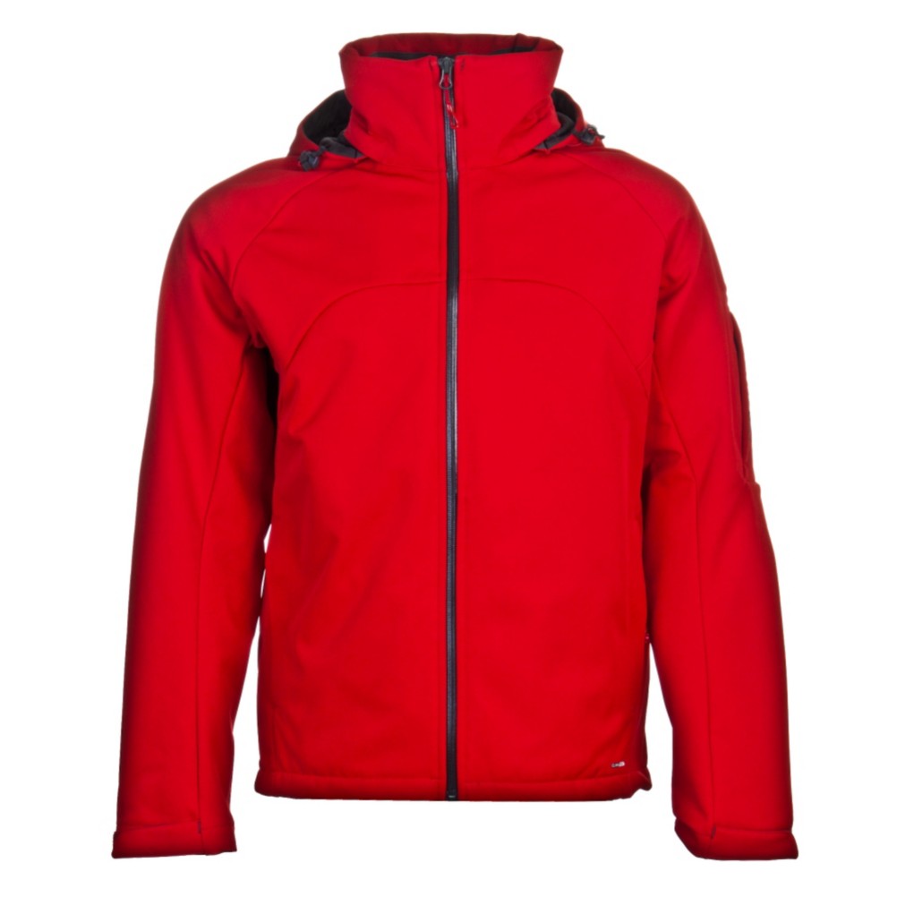 Salomon Snowtrip III 3-in-1 Mens Insulated Ski Jacket 2012