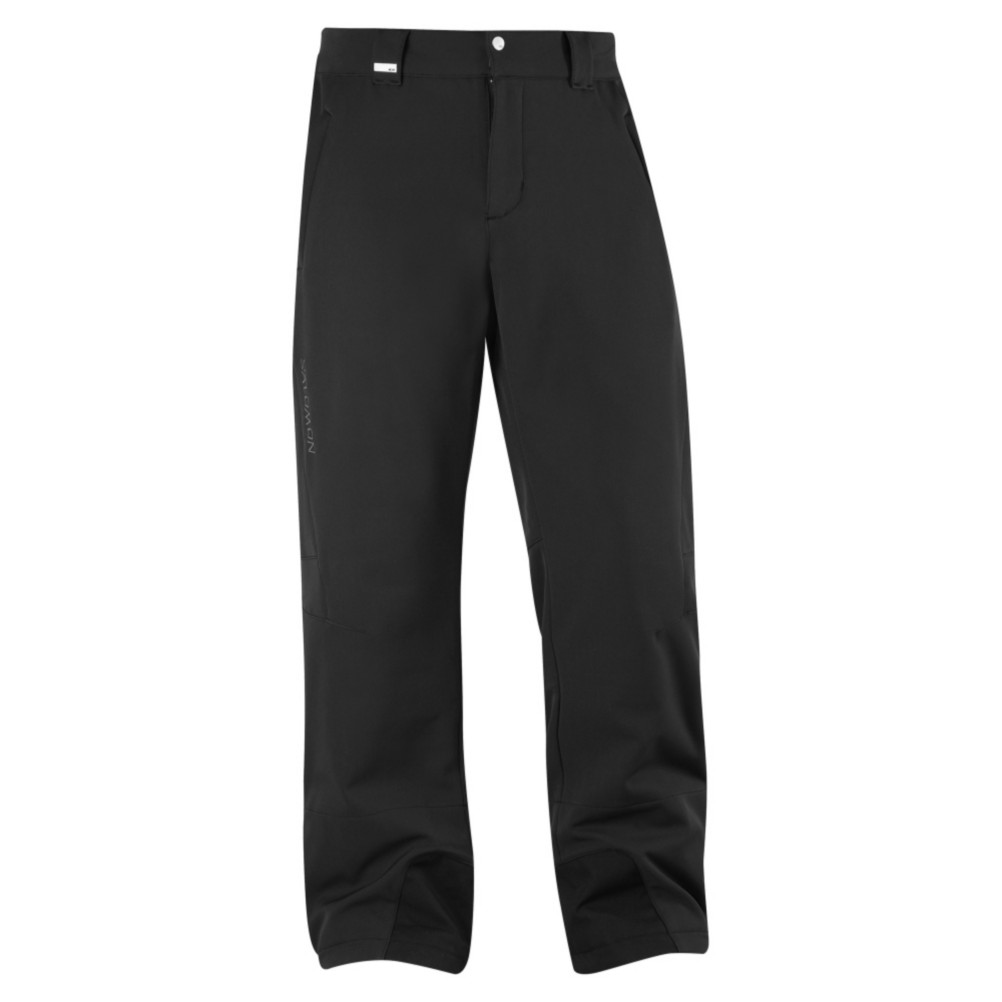Salomon Mens Pants