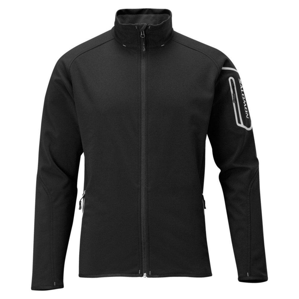 Salomon 360 Soft Shell Ski Jacket