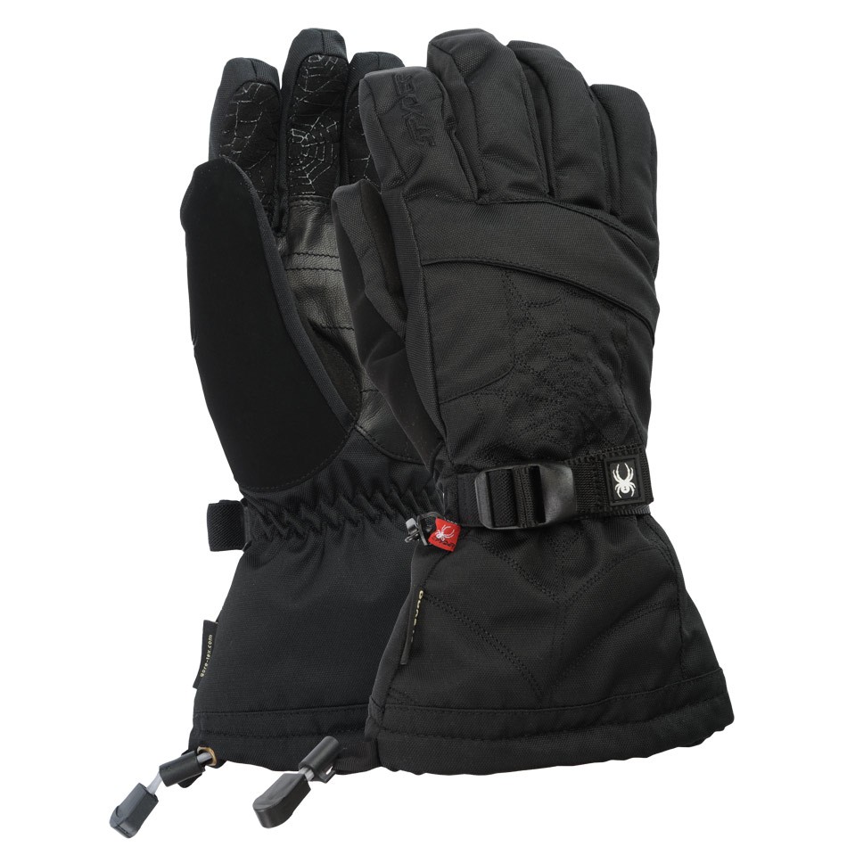 Spyder Mens Gloves